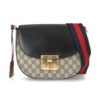 Gucci Women's 'Small Padlock' Crossbody Bag