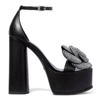 MICHAEL Michael Kors 'Elodie Platform Sandals' für Damen