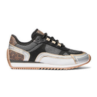 MICHAEL Michael Kors 'Byrdie Trainer Sneakers' pour Femmes