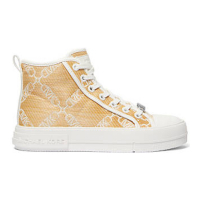 MICHAEL Michael Kors 'Evy High Top Sneakers' pour Femmes