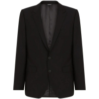 Dolce&Gabbana Men's 'Single-Breasted' Suit