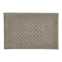 Biancoperla Elisa Tapis De Salle De Bain, Damar