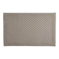 Biancoperla Elisa Tapis De Salle De Bain, Damar