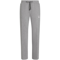 Dolce&Gabbana Men's 'Logo-Patch' Sweatpants