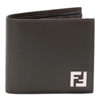 Fendi 'FF' Portemonnaie für Herren