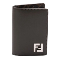 Fendi 'FF' Portemonnaie für Herren
