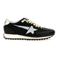 Golden Goose Deluxe Brand Men's 'Running Marathon M77' Sneakers