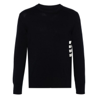 Thom Browne Pull '4-Bar' pour Hommes