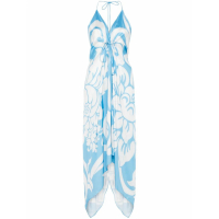 Etro Women's 'Graphic-Print' Sleeveless Dress