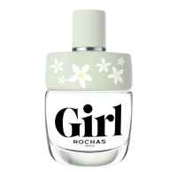 Rochas 'Girl Blooming Edition' Eau De Toilette - 100 ml