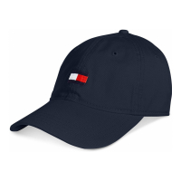 Tommy Hilfiger 'Embroidered Ardin Cap' pour Hommes