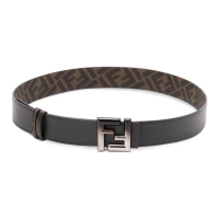 Fendi 'FF Reversible' Gürtel für Herren