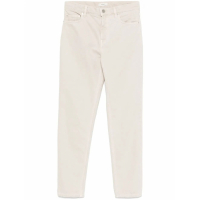 Toteme 'Low-Taper' Jeans für Damen
