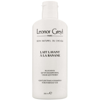 Leonor Greyl 'Lait Lavant Banane' Shampoo - 200 ml