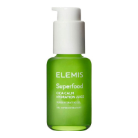 Elemis 'Superfood Cica Calm Hydration Juice' Gesichtsgel - 50 ml