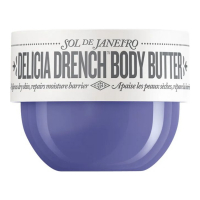 Sol De Janeiro 'Delicia Drench™' Body Butter - 75 ml