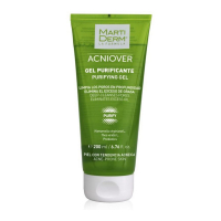 Martiderm Gelée Nettoyante Purifiante 'Acniover' - 200 ml