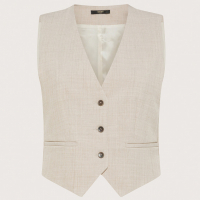 Seventy Women's 'Tailored' Vest