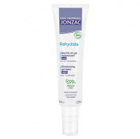 Jonzac 'Rehydrate+ H2O Booster Nuit Bio' Balm-gel - Dehydrated Skin, Sensitive skin, 40 ml