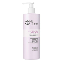 Anne Möller 'Body Essentials 24H Hydration' Körpermilch - Alle Hauttypen, 400 ml