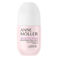Anne Möller 'Body Essentials' Roll-On Deodorant - Sensitive skin, 75 ml