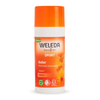 Weleda 'Arnica Sport' Massage Roll-on - 75 ml