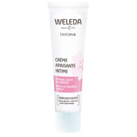 Weleda 'Soothing' Intimate Cream - 30 ml