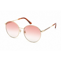 Gucci 'GG0206SK' Sunglasses