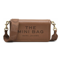 Marc Jacobs Sac à bandoulière 'The Leather' pour Femmes