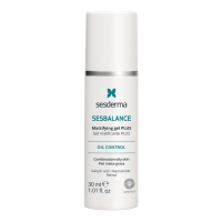 Sesderma 'Sesbalance Plus Oil Control' Mattifying Gel - 30 ml