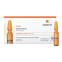Sesderma 'C-Vit Intensive' Ampoules - 10 Pieces, 1.5 ml