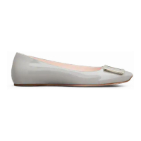 Roger Vivier Women's 'Trompette' Ballerinas