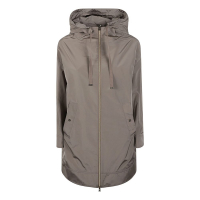 Herno Women's 'Hooded Waterproof' Parka