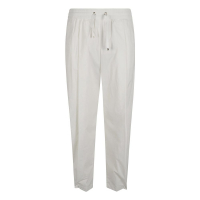 Herno Pantalon 'Draw Stringed' pour Femmes