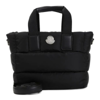 Moncler Sac cabas mini 'Caradoc' pour Femmes