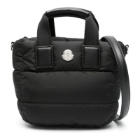 Moncler Sac cabas mini 'Caradoc' pour Femmes