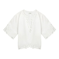 Isabel Marant 'Shana' Kurzarm Top für Damen