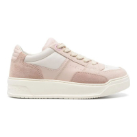 Hogan Women's 'Panelled' Sneakers