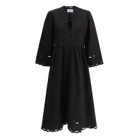 Isabel Marant Robe maxi 'Tianny' pour Femmes