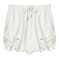 Isabel Marant Short 'Safa' pour Femmes