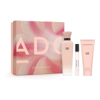 Adolfo Dominguez 'Nude Musk' Perfume Set - 3 Pieces