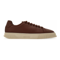 Salvatore Ferragamo Men's 'Low-Top' Sneakers