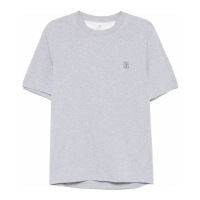 Brunello Cucinelli T-Shirt für Herren