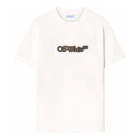 Off-White 'Spray Arrow' T-Shirt für Herren