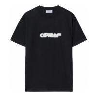 Off-White 'Spray Arrow' T-Shirt für Herren