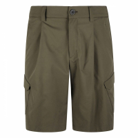 Herno Bermuda cargo 'Cargo Buttoned' pour Hommes