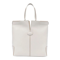 Tod's Women's 'Small Tod'S Di Bag Folio' Tote Bag