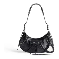 Balenciaga Women's 'Le Cagole Small' Shoulder Bag