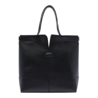 Tod's Women's 'Small Tod'S Di Bag Folio' Tote Bag