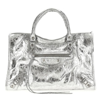 Balenciaga Women's 'The City' Top Handle Bag